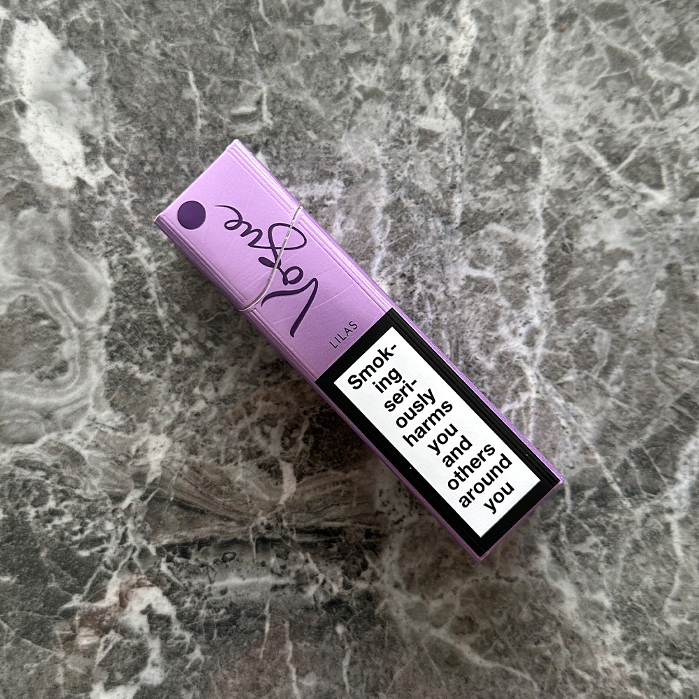 Vogue Lilas 20's 🍂 ‣ Duty Free Price ‣ Only 6€👍