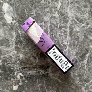 Vogue Lilas 20's 🍂 ‣ Duty Free Price ‣ Only 6€👍