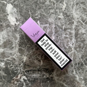 Vogue Lilas 20's 🍂 ‣ Duty Free Price ‣ Only 6€👍