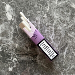 Vogue Lilas 20's 🍂 ‣ Duty Free Price ‣ Only 6€👍
