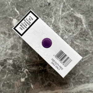 Vogue Lilas 20's 🍂 ‣ Duty Free Price ‣ Only 6€👍