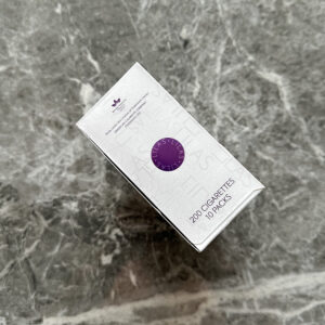 Vogue Lilas 20's 🍂 ‣ Duty Free Price ‣ Only 6€👍