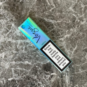 Vogue SuperSlim Menthe (Menthol) 🍂 ‣ Duty Free Price 👍