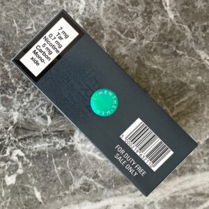 Vogue SuperSlim Menthe (Menthol) 🍂 ‣ Duty Free Price 👍
