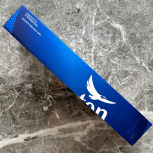 Winston Dark Blue 🍂 ‣ Duty Free Price ‣ Only 5€👍