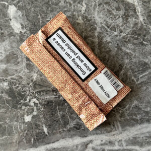 Backwoods Aromatic Cigars 🍂 ‣ Duty Free Price ‣ Only 5€👍