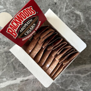 Backwoods Aromatic Cigars 🍂 ‣ Duty Free Price ‣ Only 5€👍