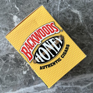 Backwoods Honey Cigars 🍂 ‣ Duty Free Price ‣ Only 5€👍