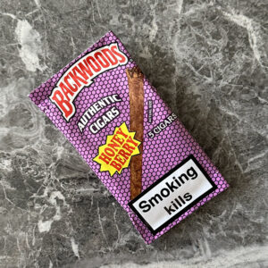 Backwoods Honey Berry Cigars 🍂 ‣ Duty Free Price ‣ 5€👍