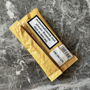 Backwoods Wild Rum Cigars 🍂 ‣ Duty Free Price ‣ Only 5€👍