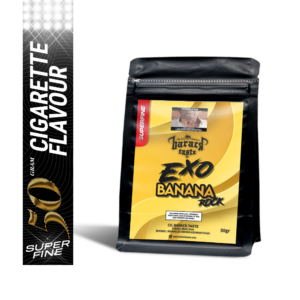 Barack Exo Banana Rock 50g 🍂 ‣ Hand Rolling Tobacco 👍