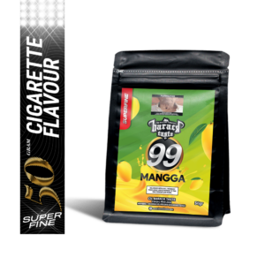 Barack Taste 99 Mangga 50g 🍂 ‣ Hand Rolling Tobacco 👍