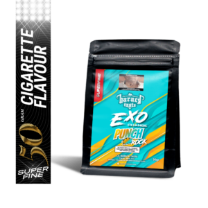 Barack Taste Exo Change Punch Rock 50g 🍂