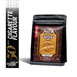 Barack Taste JawTea 50g 🍂 ‣ Hand Rolling Tobacco 👍