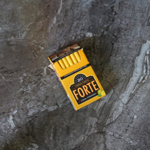 Djarum Forte Cool Mango 🍂 ‣ Duty Free Price ‣ Only 3€👍