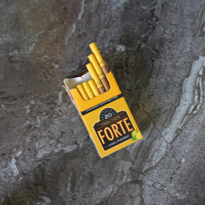 Djarum Forte Cool Mango 🍂 ‣ Duty Free Price ‣ Only 3€👍