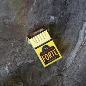 Djarum Forte Extra Breeze 🍂 ‣ Duty Free Price ‣ Only 3€👍