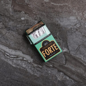 Djarum Forte Menthol 🍂 ‣ Duty Free Price ‣ Only 3€ 👍
