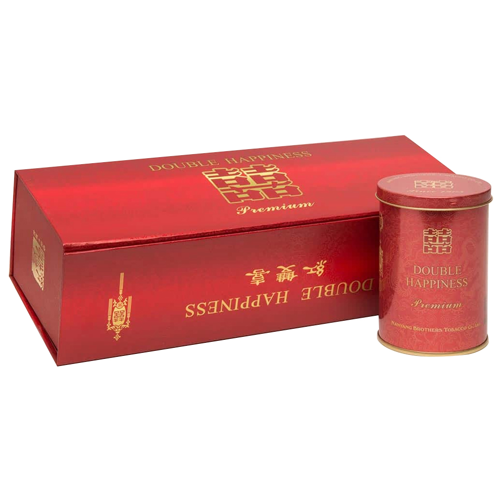 Double Happiness Premium 🍂 ‣ Duty Free Price ‣ Only 4€👍
