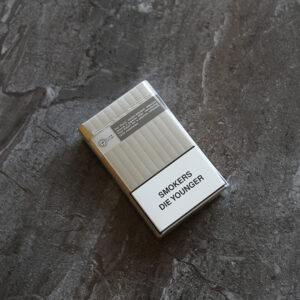 Dunhill Grey 🍂 ‣ Duty Free Price ‣ Only 5€👍