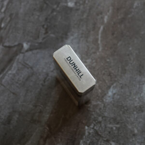 Dunhill Grey 🍂 ‣ Duty Free Price ‣ Only 5€👍