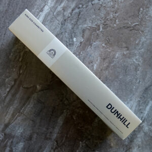 Dunhill Grey 🍂 ‣ Duty Free Price ‣ Only 5€👍