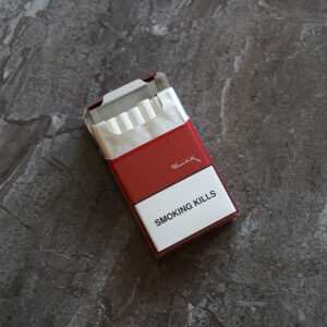 Dunhill Red 🍂 ‣ Duty Free Price ‣ Only 5€👍