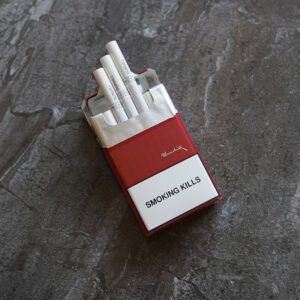 Dunhill Red 🍂 ‣ Duty Free Price ‣ Only 5€👍