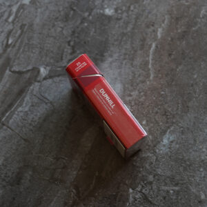 Dunhill Red 🍂 ‣ Duty Free Price ‣ Only 5€👍