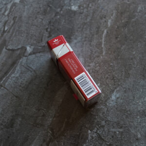 Dunhill Red 🍂 ‣ Duty Free Price ‣ Only 5€👍