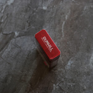 Dunhill Red 🍂 ‣ Duty Free Price ‣ Only 5€👍