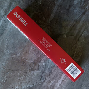 Dunhill Red 🍂 ‣ Duty Free Price ‣ Only 5€👍