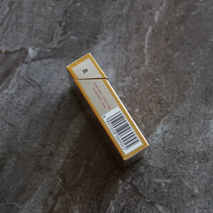 Furongwang Yellow Hard 🍂 ‣ Duty Free Price ‣ Only 5€👍