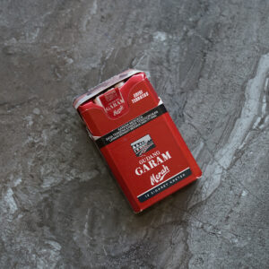 Gudang Garam Merah 🍂 ‣ Duty Free Price ‣ Only 3€ 👍