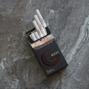 Gudang Garam Move 🍂 ‣ Duty Free Price ‣ Only 3€👍