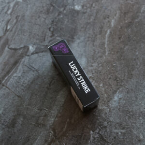 Lucky Strike Double Click Purple 🍂 ‣ Duty Free Price ‣ 5€👍
