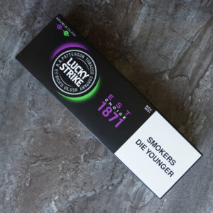 Lucky Strike Double Click Purple 🍂 ‣ Duty Free Price ‣ 5€👍