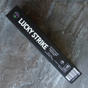 Lucky Strike Double Click Purple 🍂 ‣ Duty Free Price ‣ 5€👍