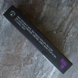 Lucky Strike Double Click Purple 🍂 ‣ Duty Free Price ‣ 5€👍