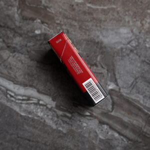 Marlboro Filter Black 🍂 ‣ Duty Free Price ‣ Only 4€👍