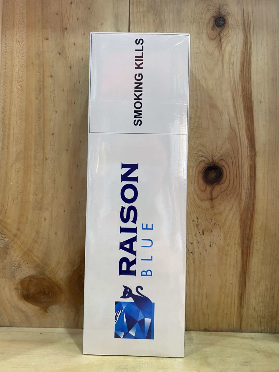 Raison Blue 🍂 ‣ Duty Free Price ‣ Only 5€👍