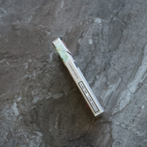 Sampoerna Avolution Slim Menthol 🍂 ‣ Duty Free Price ‣ 4€