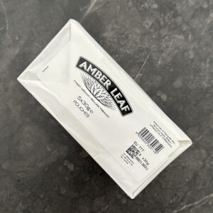 Amber Leaf 30g 🍂 ‣ Duty Free Price ‣ Only 7€👍