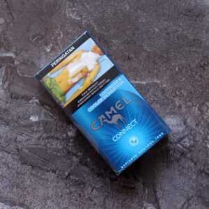 Camel Connect Activate Menthol 100's 🍂 ‣ Only 5€👍