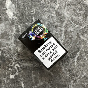 Lucky Strike Click 4 Mix 🍂 ‣ Duty Free Price ‣ Only 5€ 👍