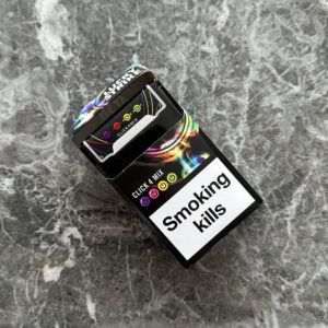 Lucky Strike Click 4 Mix 🍂 ‣ Duty Free Price ‣ Only 5€ 👍