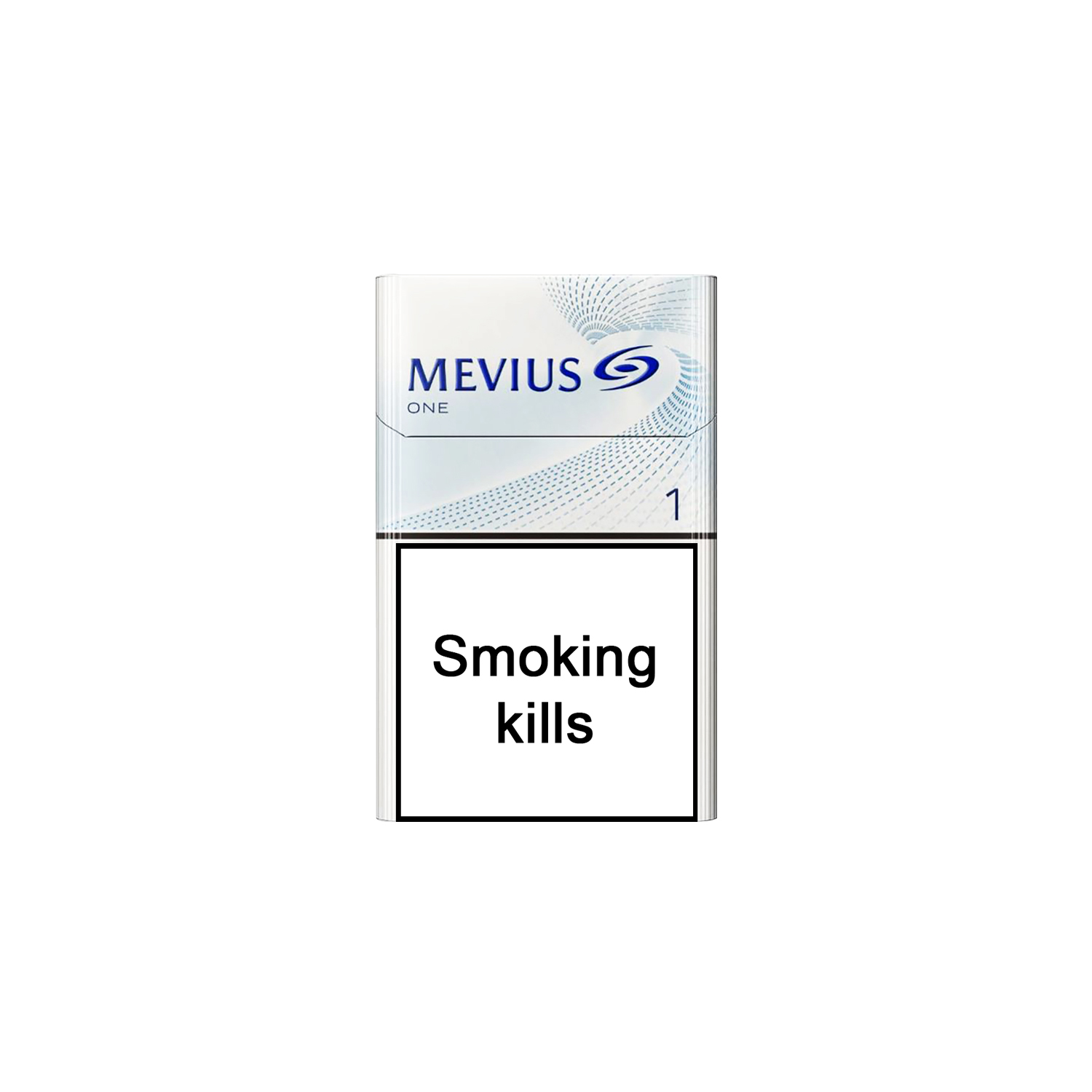 Mevius One 🍂 ‣ Duty Free Price ‣ Only 5€👍