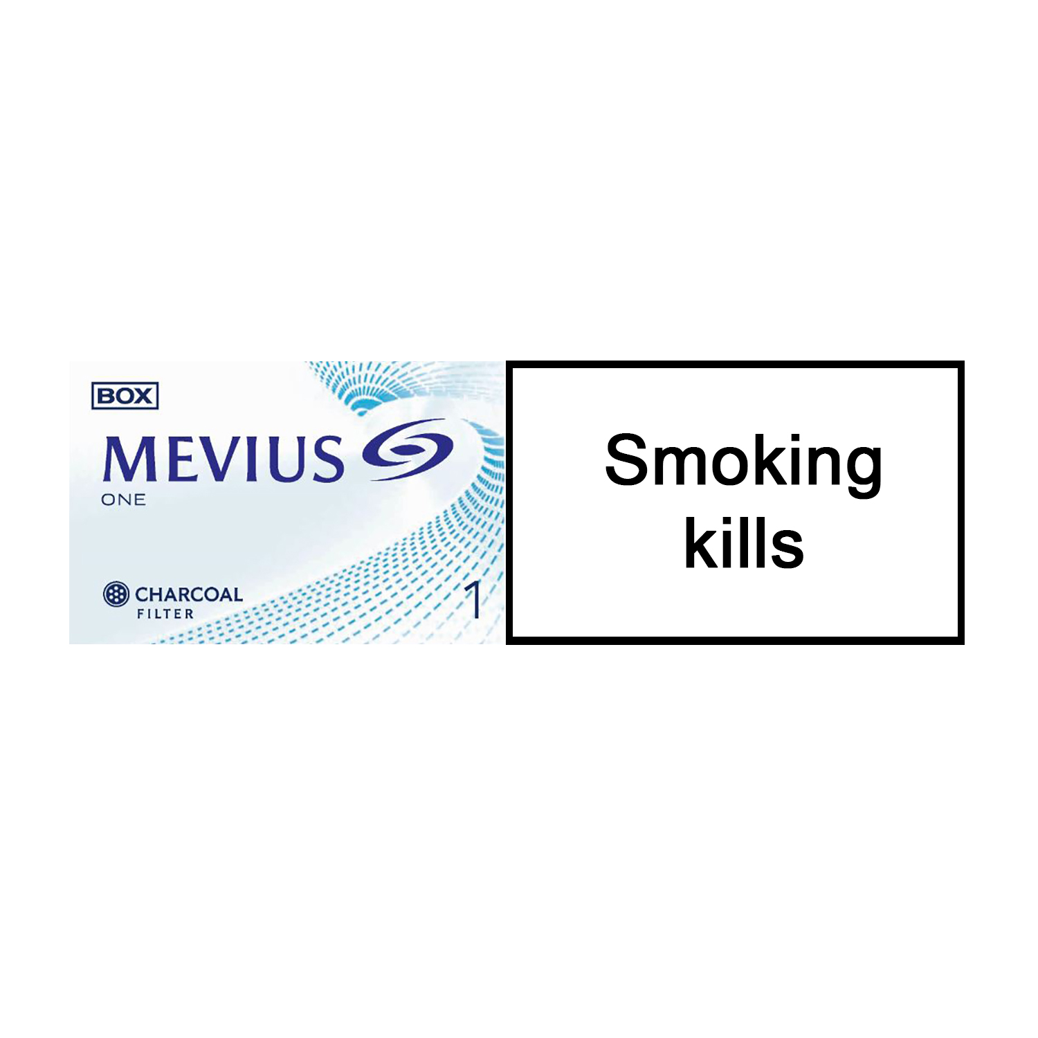 Mevius One 🍂 ‣ Duty Free Price ‣ Only 5€👍