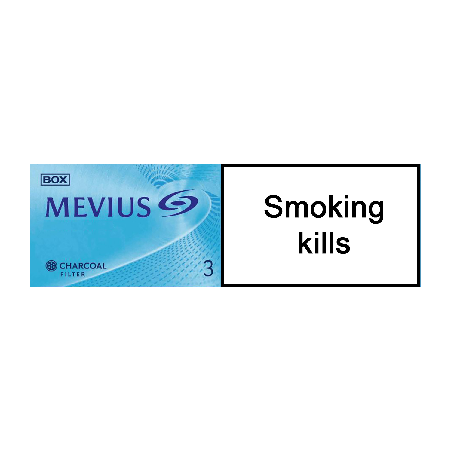 Mevius Wind Blue 4 🍂 ‣ Duty Free Price ‣ Only 5€👍