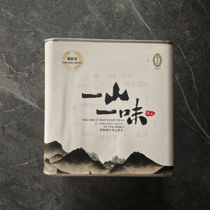 Tork Shou Heong ‣ Chinese Tea 🍵 ‣ Best Price 👍